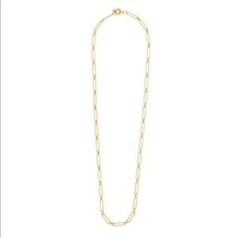 India Hicks Halter Necklace